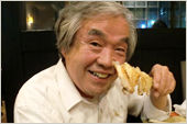 矢野勝由