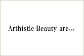 Arthistic Beauty are...